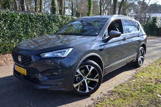 SEAT Tarraco – thumbnail 4