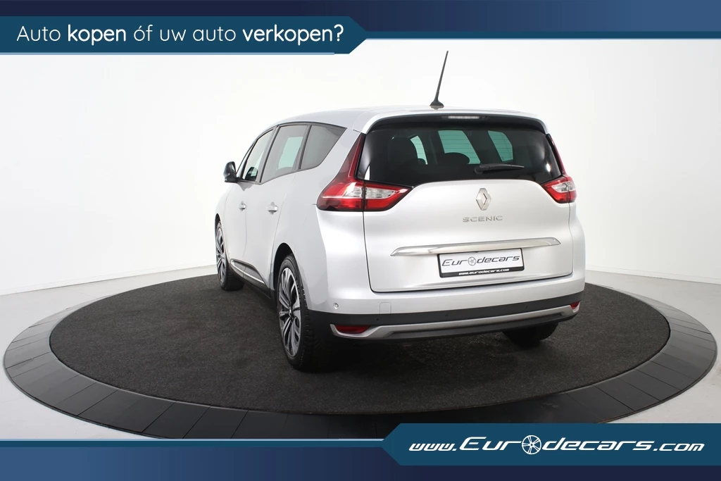 Renault Grand Scénic – foto 6