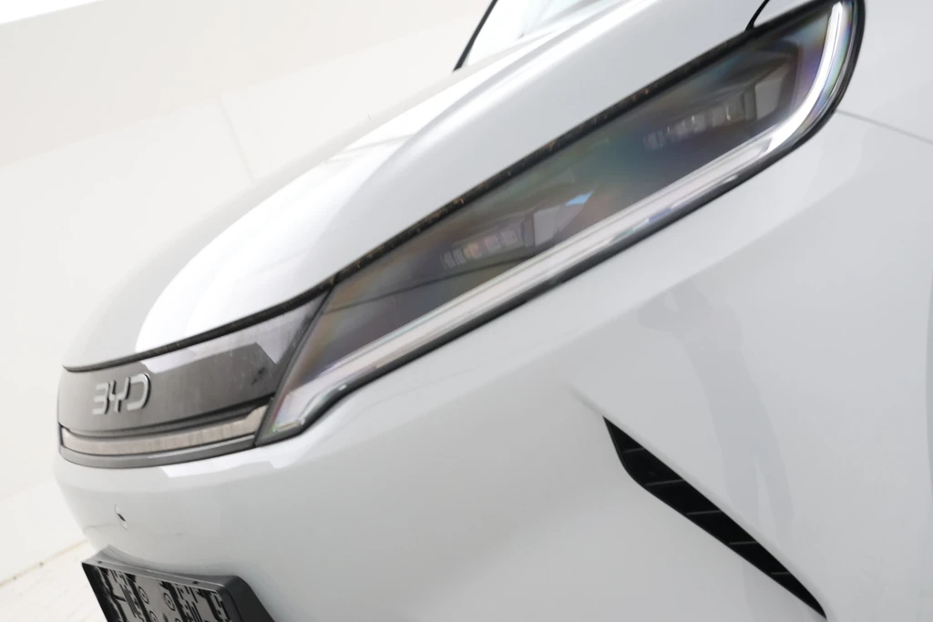BYD ATTO 2 – foto 7