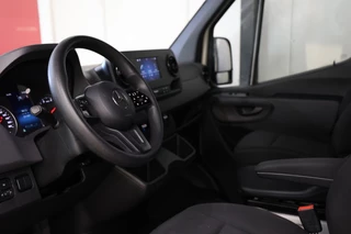 Mercedes-Benz Sprinter – thumbnail 16