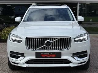 Volvo XC90 – thumbnail 7