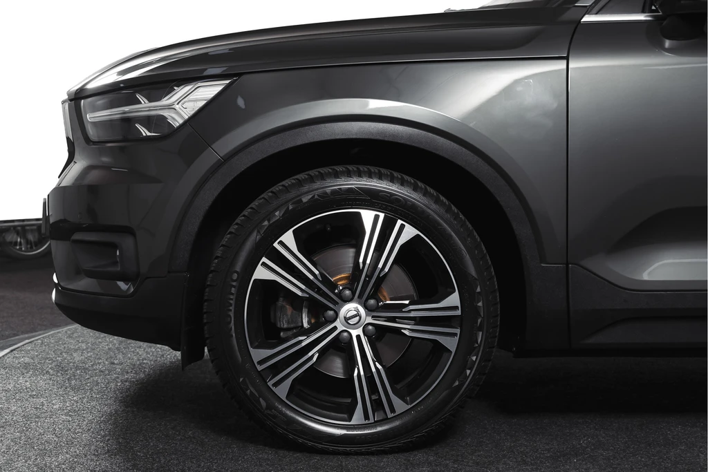 Volvo XC40 – foto 52