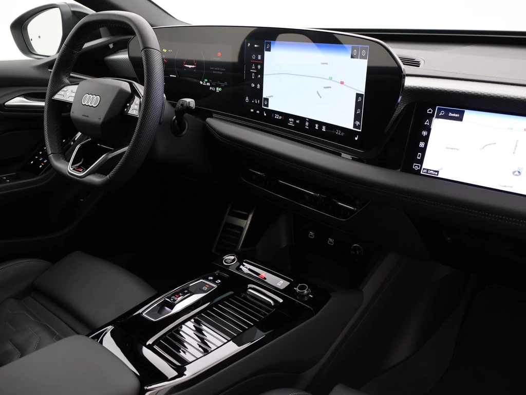 Audi A6 Avant e-tron – foto 34