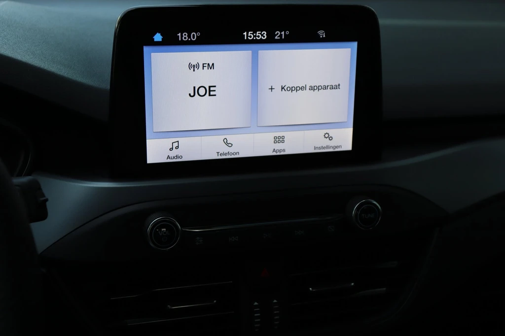 Ford Focus – foto 20