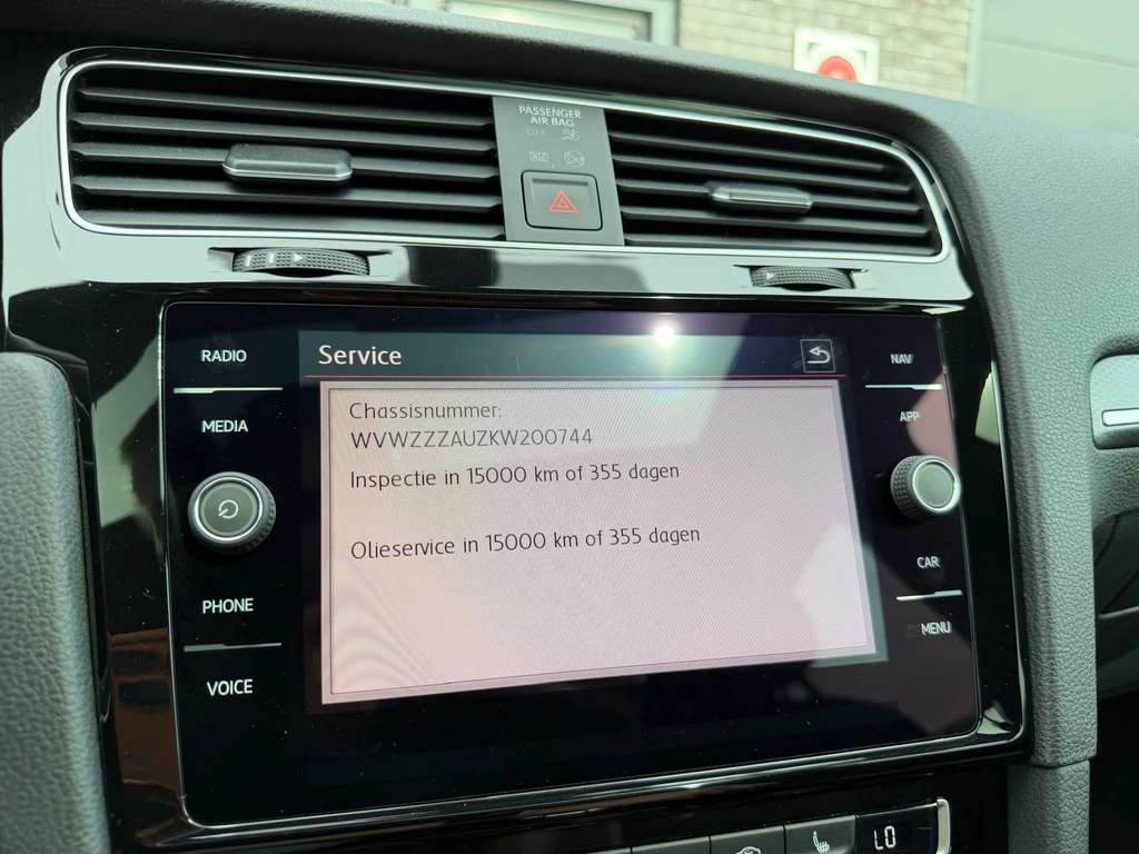 Volkswagen Golf – foto 31