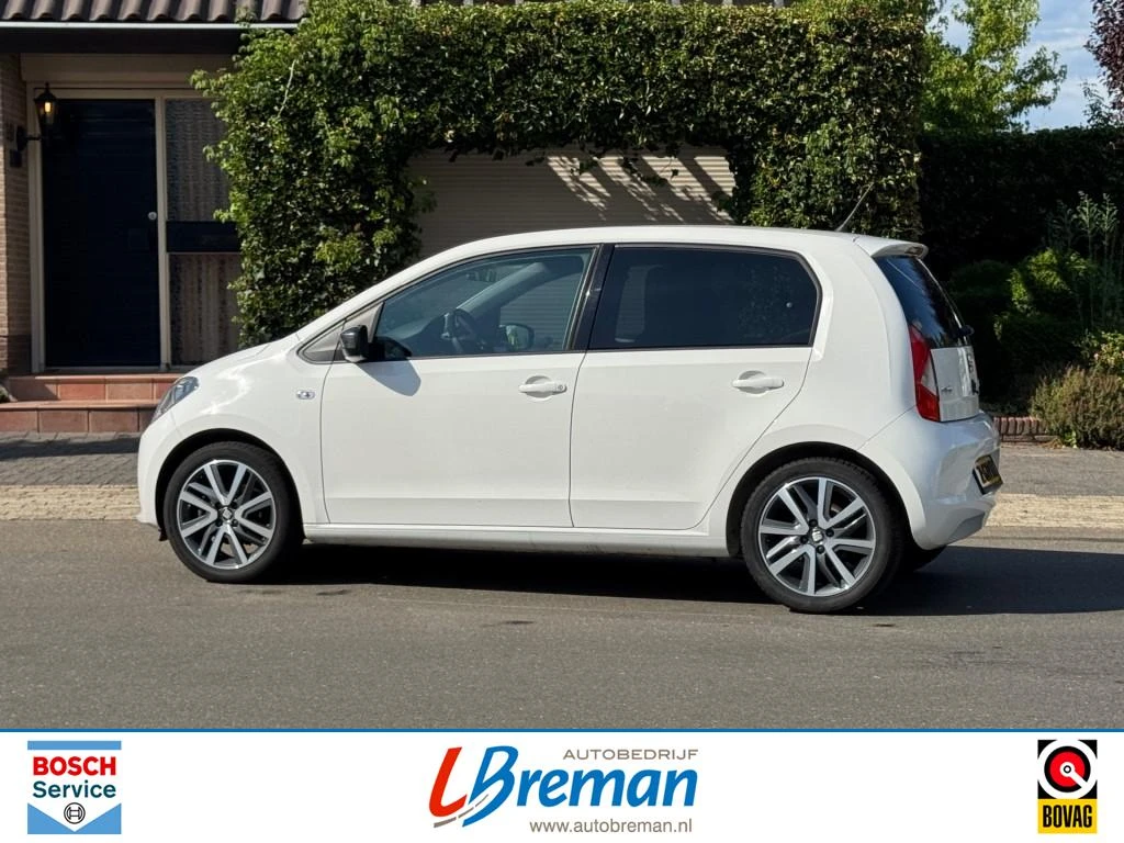 SEAT Mii – foto 6