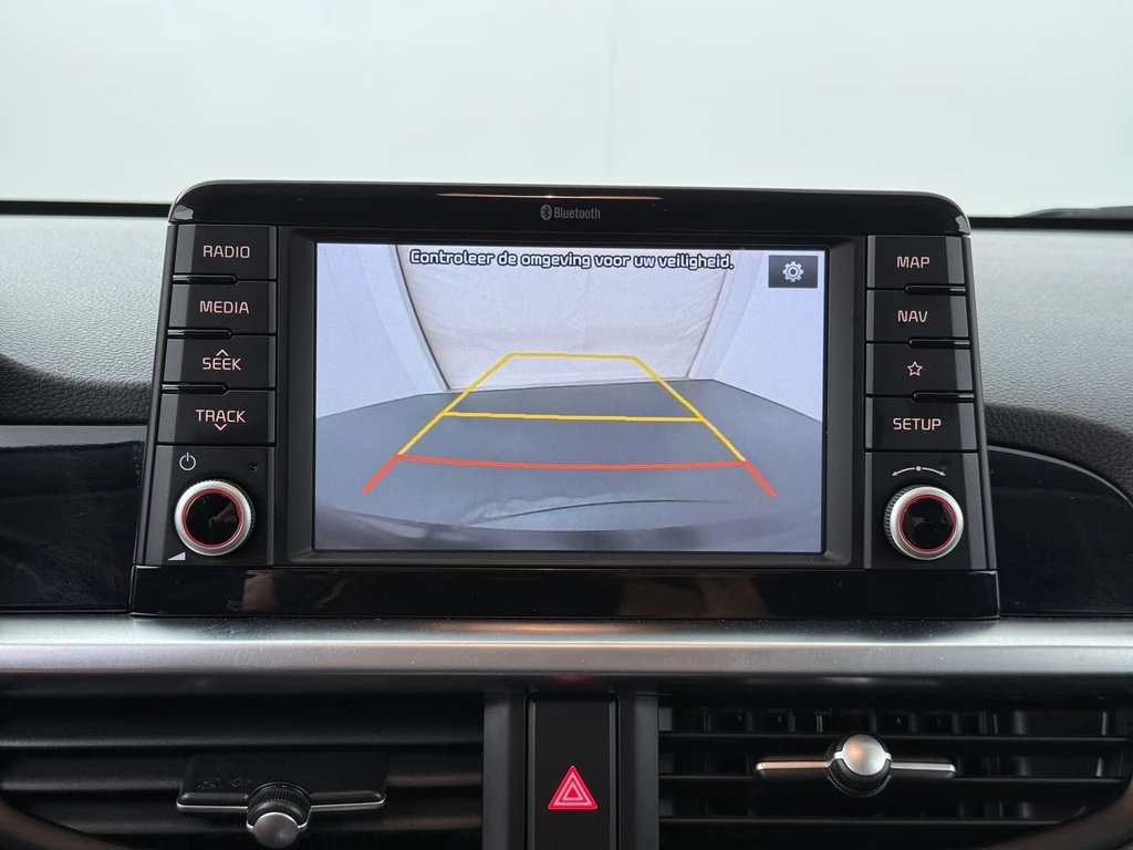 Kia Picanto – foto 30