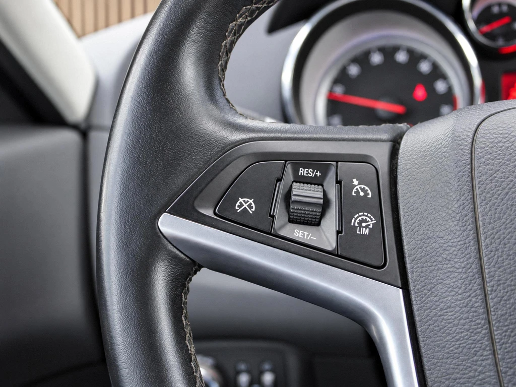 Opel Zafira Tourer – foto 19