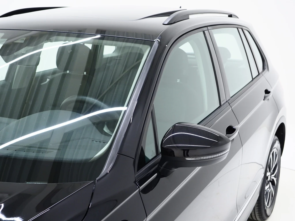 Volkswagen Tiguan – foto 14