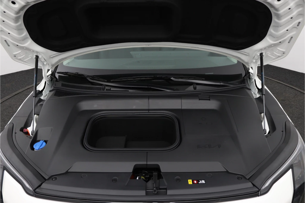 Kia EV3 – foto 35