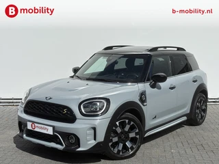 MINI Countryman – thumbnail 1