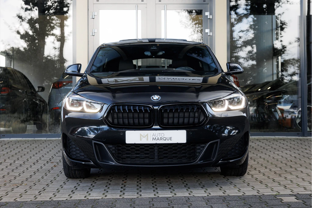 BMW X2 – foto 8