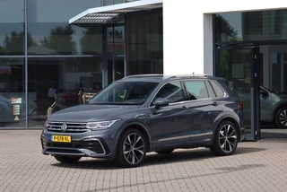 Volkswagen Tiguan – thumbnail 2