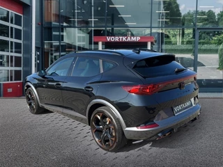 CUPRA Formentor – thumbnail 3