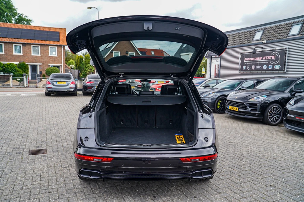 Audi SQ5 – foto 32
