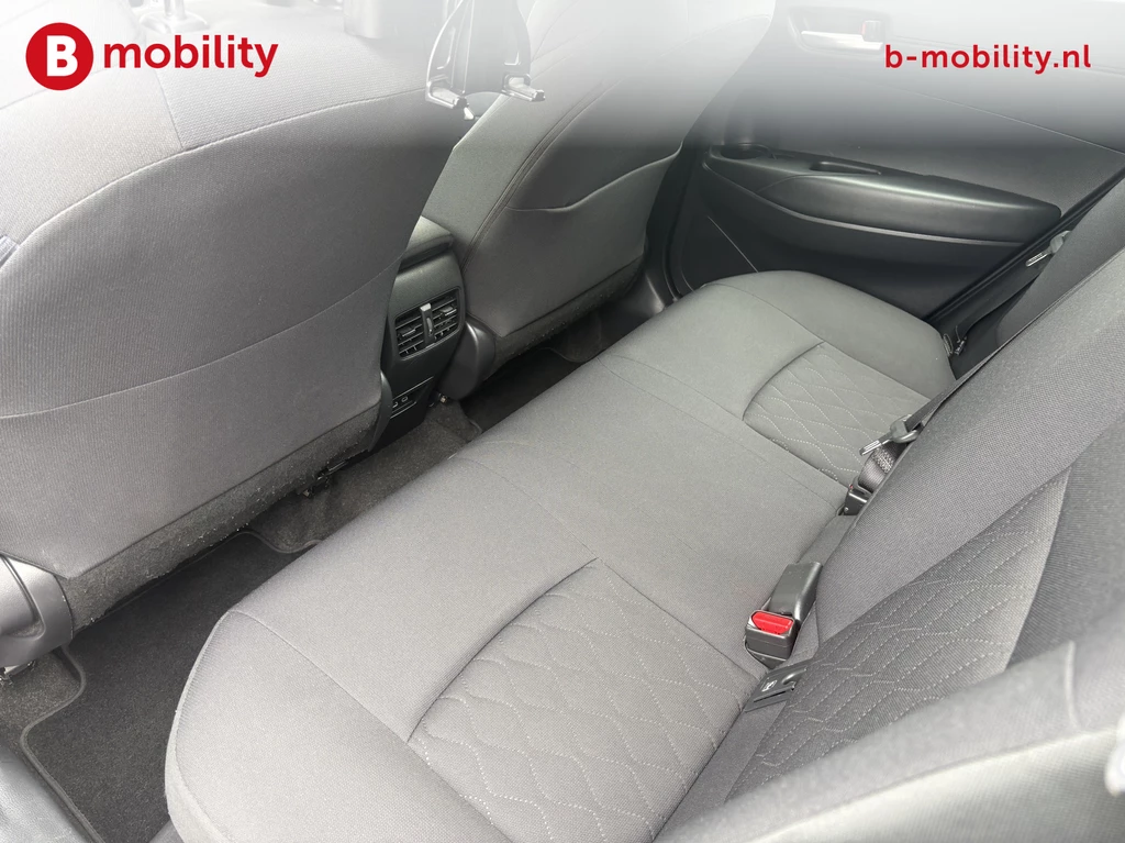 Toyota Corolla Cross – foto 21