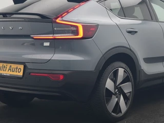 Volvo C40 – thumbnail 19