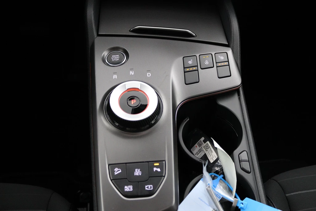 Kia Sportage – foto 29