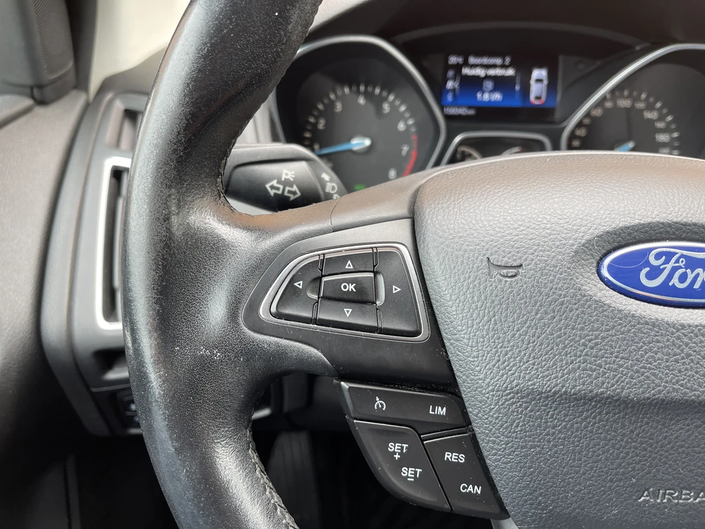 Ford Focus – foto 11