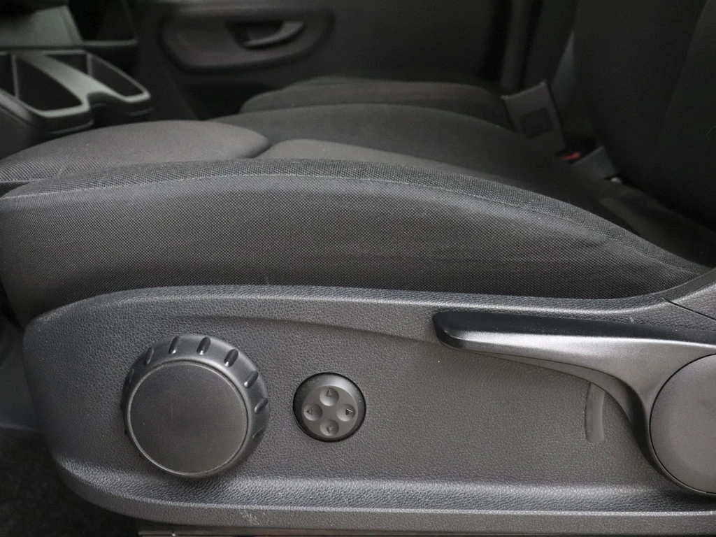 Mercedes-Benz Sprinter – foto 27