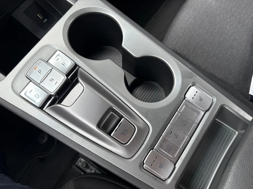 Hyundai Kona – foto 25