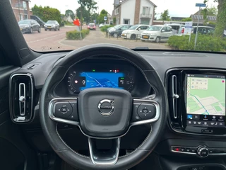 Volvo XC40 – thumbnail 10