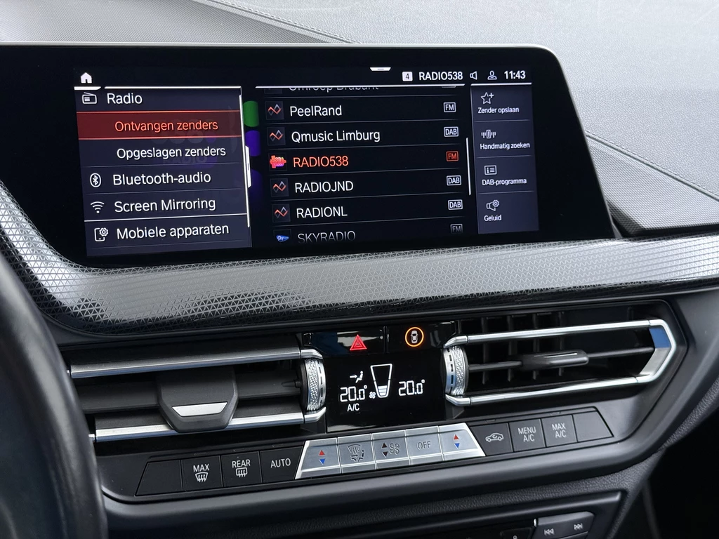 BMW 1 Serie – foto 19