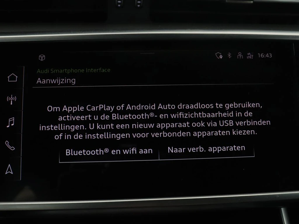 Audi A6 – foto 26