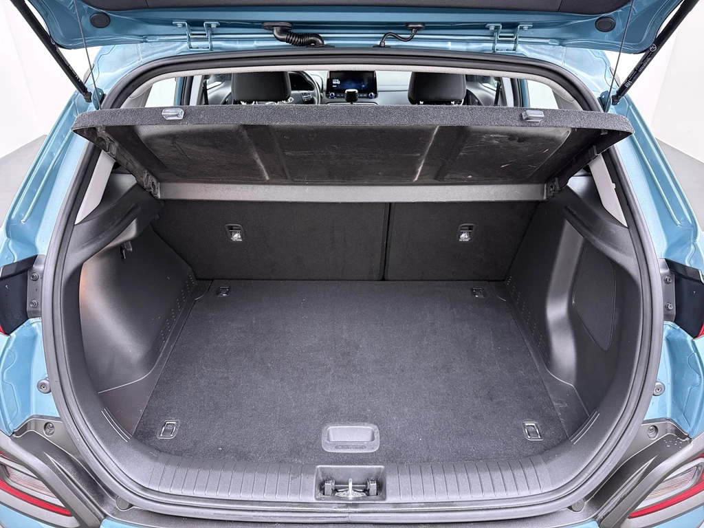 Hyundai Kona – foto 23
