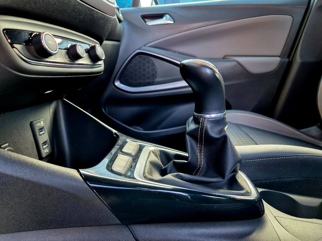 Opel Crossland X – foto 36