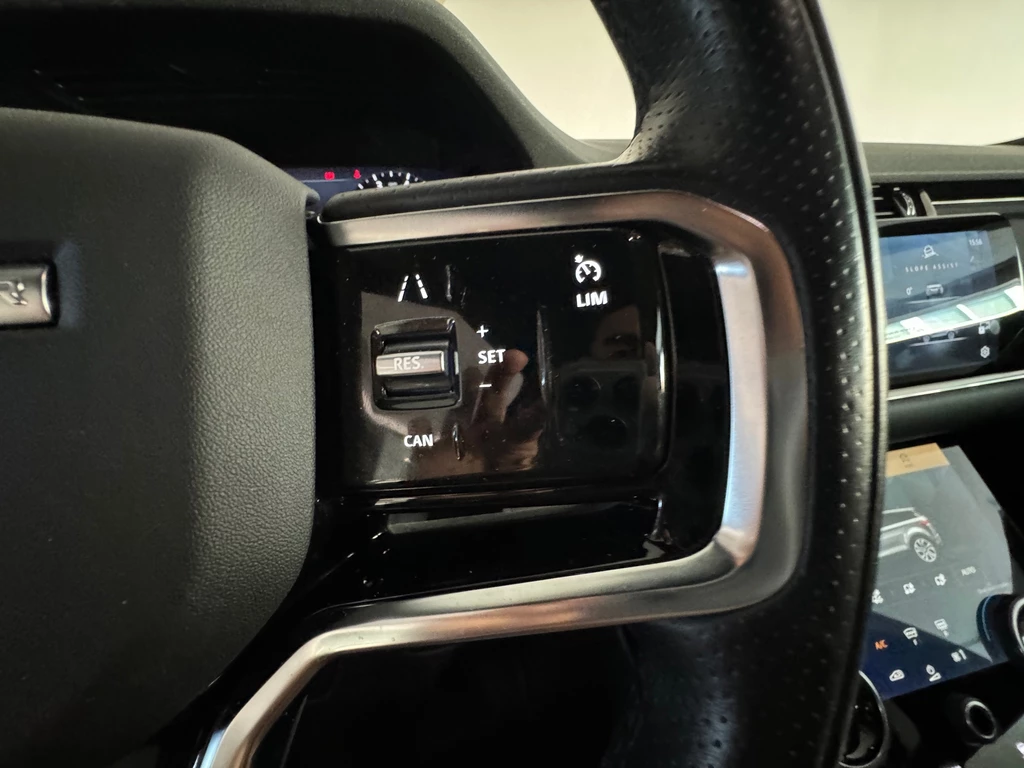 Land Rover Range Rover Evoque – foto 14