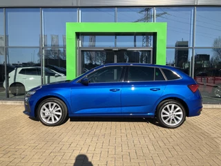 Škoda Scala – thumbnail 2