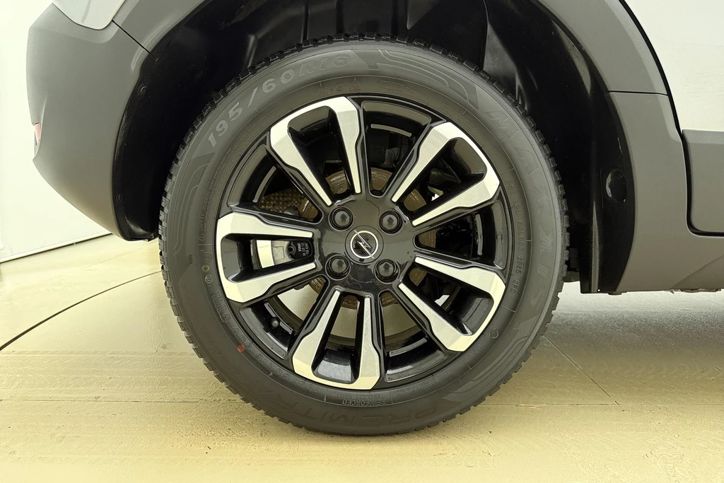 Opel Crossland – foto 13