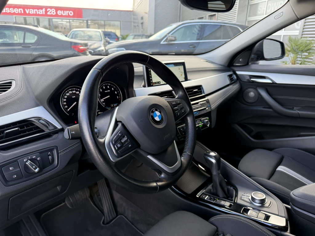 BMW X2 – foto 14
