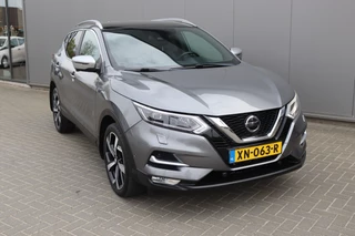 Nissan QASHQAI – thumbnail 9