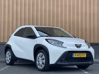 Toyota Aygo – thumbnail 6