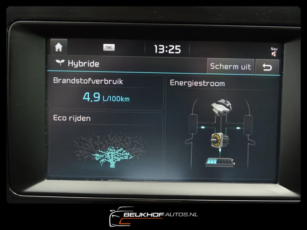 Kia Niro – foto 27