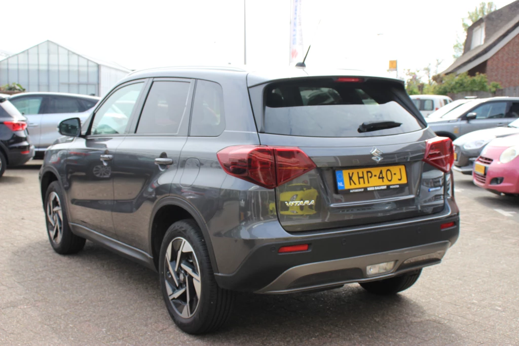 Suzuki Vitara – foto 3