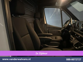Mercedes-Benz Sprinter – thumbnail 17
