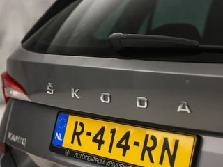 Škoda Kamiq – thumbnail 20