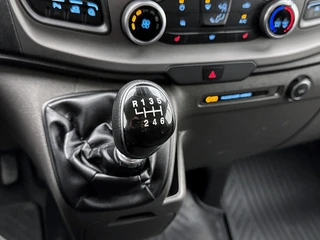 Ford Transit Custom – thumbnail 33