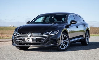 Volkswagen Arteon – thumbnail 4