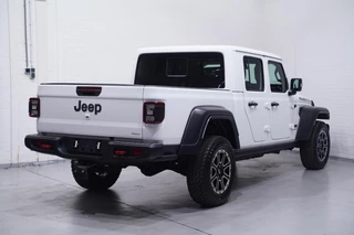 Jeep Gladiator – thumbnail 6
