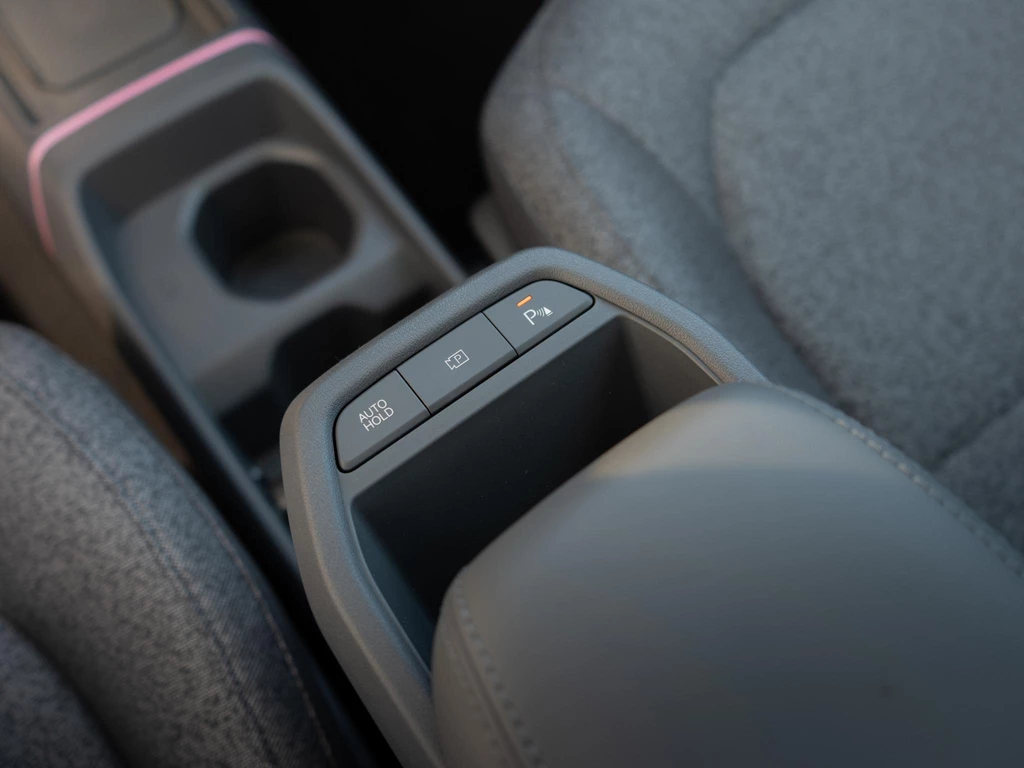 Kia EV2 – foto 28