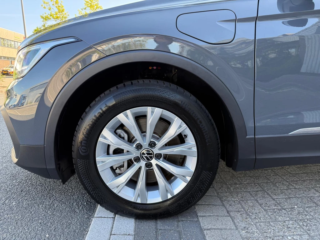 Volkswagen Tiguan – foto 22