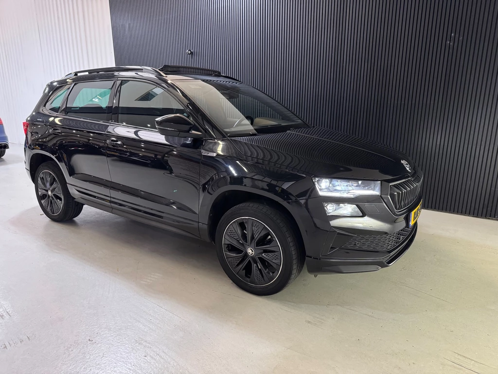 Škoda Karoq – foto 10