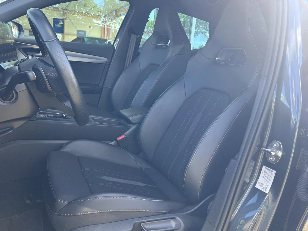 CUPRA Formentor – foto 24