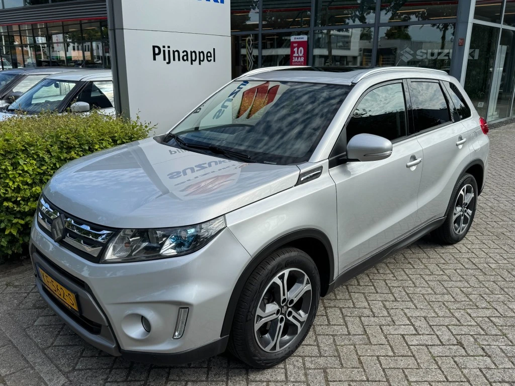 Suzuki Vitara – foto 2