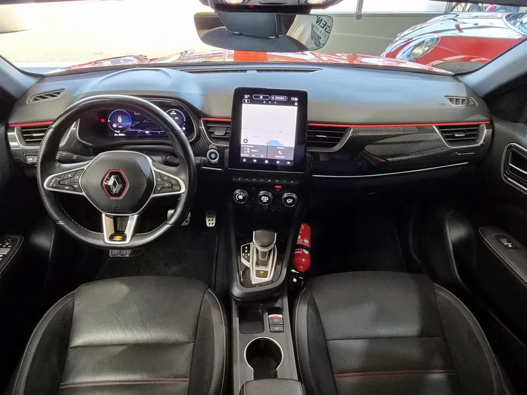 Renault Arkana – foto 13