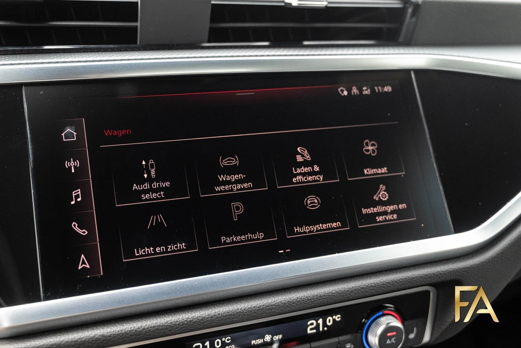 Audi Q3 – foto 47